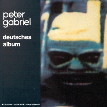 Gabriel 4 - Peter Gabriel - Musikk - EMI - 0077778722021 - 2004