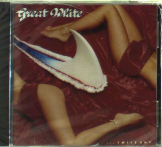 Twice Shy - Great White - Musik - CAPITOL - 0077779064021 - 25. oktober 1990