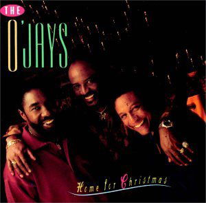 O´jays-home for Christmas - O'Jays - Music - EMI - 0077779642021 - October 6, 1998