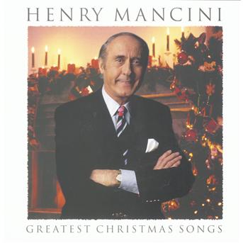 Greatest Christmas Songs - Henry Mancini - Musikk - BMG - 0078636797021 - 28. november 2007