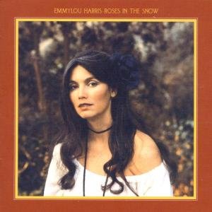 Cover for Emmylou Harris · Roses In The Snow + 2 (CD) [Deluxe edition] (2002)