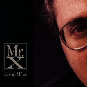 Jason Miles · Mr X (CD) (1996)