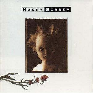 Harem Scarem - Harem Scarem - Música - ROCK - 0090317515021 - 4 de maio de 2004