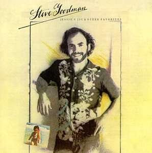 Cover for Steve Goodman · Jessie's Jig (CD) (1998)