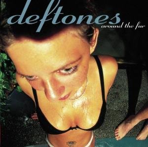 Cover for Deftones · Around The Fur (CD) (1997)