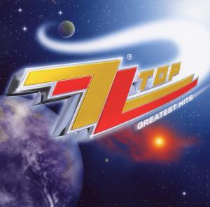 ZZ Top's Greatest Hits - ZZ Top - Musiikki - Rhino Focus - 0093624751021 - maanantai 25. lokakuuta 1999