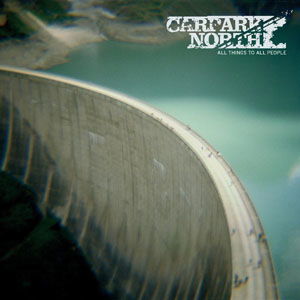 Cover for Carpark North · All Things To All People (CD) (2014)