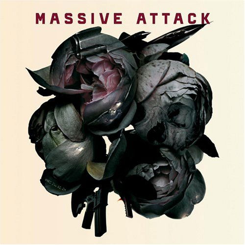 Collected - The Best Of - Massive Attack - Musiikki - VIRGIN - 0094635570021 - maanantai 3. huhtikuuta 2006