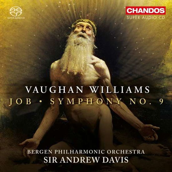 Job / Symphony No.9 - V/A - Music - CHANDOS - 0095115518021 - March 3, 2017