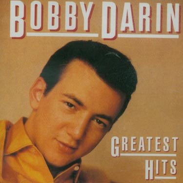 Bobby Darin-greatest Hits - Bobby Darin - Musikk - ATLANTIC - 0095483361021 - 8. oktober 2002