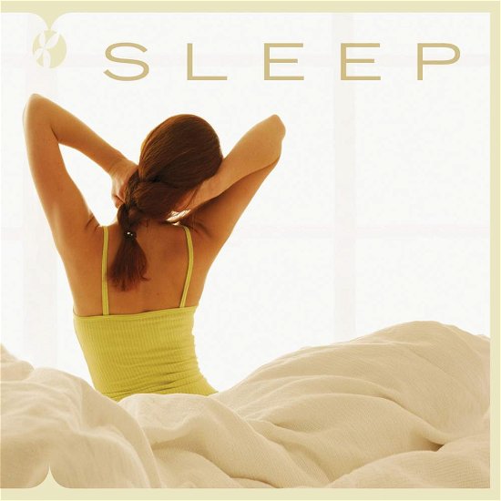 Cover for Reflection · Sleep (Cdx2) (CD) (2013)