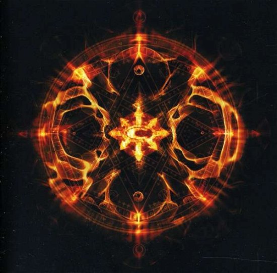 The Age of Well - Chimaira - Musik - DBN - 0099923214021 - 23 september 2011