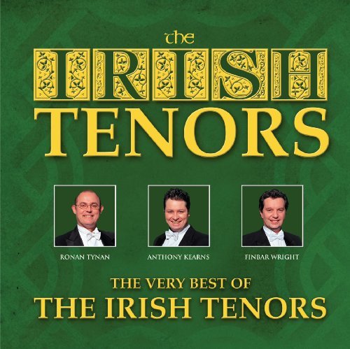 Irish Tenors-very Best of Irish Tenors - Irish Tenors - Musik - Warner Music - 0099923230021 - 3 september 2010