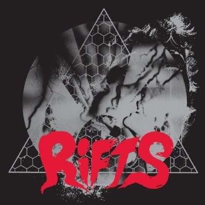 Cover for Oneohtrix Point Never · Rifts (CD) [Deluxe edition] (2012)