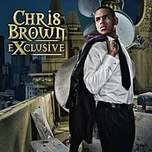 Cover for Brown Chris · Exclusive (Gold Series) (CD) (2018)