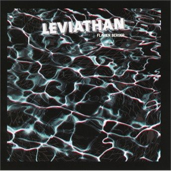 Cover for Flavien Berger · Leviathan (CD) (2015)