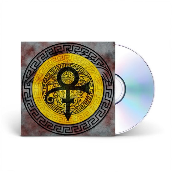 Cover for Prince · Versace Experience Prelude (CD) (2019)