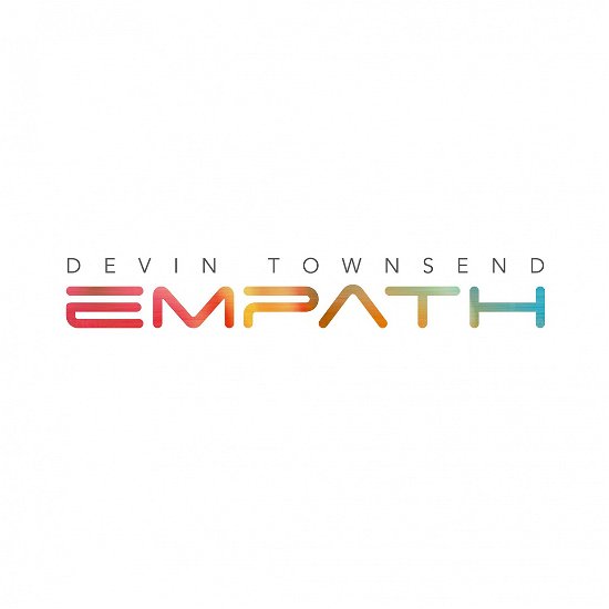 Empath - Devin Townsend - Música - INSIDE OUT - 0190759237021 - 29 de março de 2019