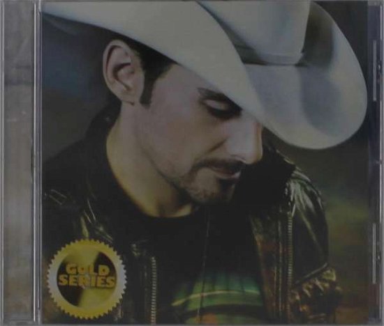 This Is Country Music (gold Series) - Paisley Brad - Muziek - SONY MUSIC - 0190759589021 - 19 mei 2019