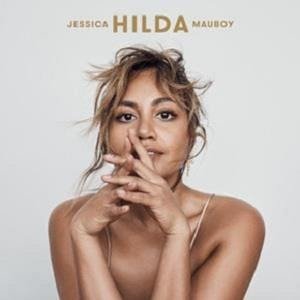 Cover for Jessica Mauboy · Hilda (CD) (2019)