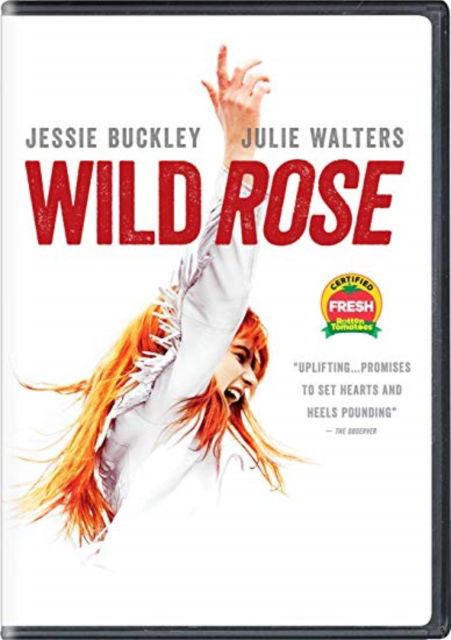 Wild Rose - Wild Rose - Filme - NEON - 0191329097021 - 20. September 2019
