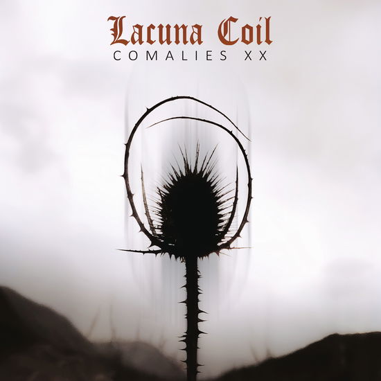 Lacuna Coil · Comalies Xx (Ltd. Deluxe 2cd Artbook) (CD) (2022)