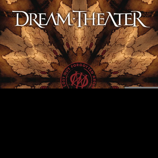 Cover for Dream Theater · Lost Not Forgotten Archives: Live At Wacken (CD) [Special edition] (2022)