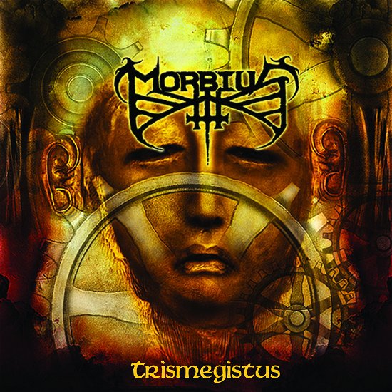 Trismegistus - Morbius - Musik - HOSTILE CITY - 0375885399021 - 6. oktober 2023