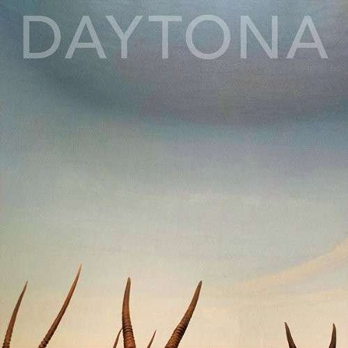 Cover for Daytona (CD) (2013)