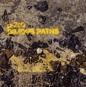 Cover for Mu-Ziq · Bilious Paths (CD) (2003)