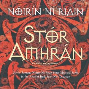 Cover for Noirin Ni Riain · Stor Amhran (CD) (1996)