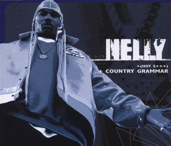Cover for Nelly · Country Grammar -cds- (CD)