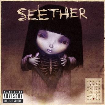 Finding Beauty In.. - Seether - Musik - RYKODISC - 0601503318021 - 27 augusti 2011