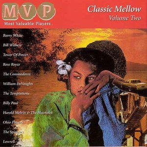 Classic Mellow Vol.2 - V/A - Musik - 99 - 0601795001021 - 28. maj 2015