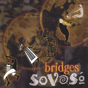 Cover for Sovoso · Bridges (CD) (2001)