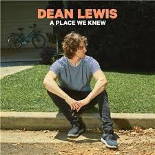 Cover for Dean Lewis · A Place We Knew (LP) [Limited edition] (2024)