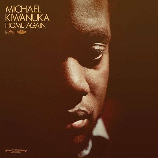 Home Again / Ltd.pur Edt. - Michael Kiwanuka - Music - POLYDOR - 0602537220021 - November 9, 2012