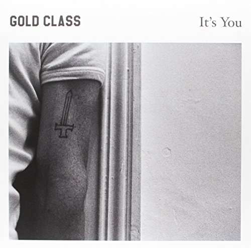 Cover for Gold Class · It's You (LP) (2015)