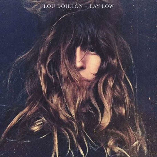Cover for Lou Doillon · Lay Low (CD) [Ltd. edition] (2015)