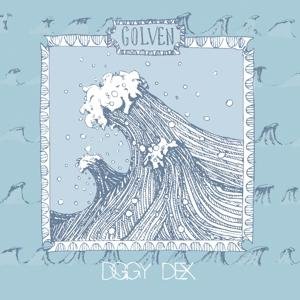 Diggy Dex · Golven (LP) (2022)