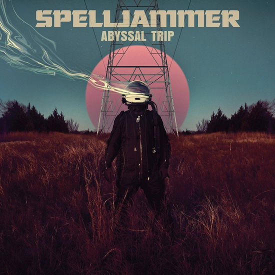 Cover for Spelljammer · Abyssal Trip (CD) (2020)