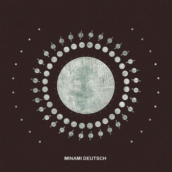 Minami Deutsch - Minami Deutsch - Musik - GURUGURU BRAIN - 0606825444021 - 20. september 2019