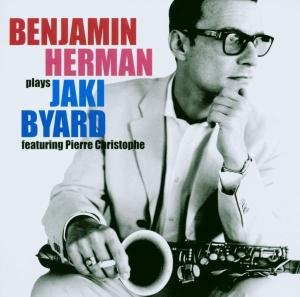 Tribute To Jaki Byard -Sa - Benjamin Herman - Musiikki - A - 0608917512021 - torstai 10. lokakuuta 2002