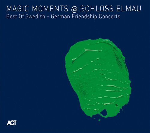 Magic Moments At Schloss Elmau - V/A - Muziek - ACT - 0614427948021 - 10 september 2009