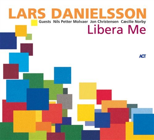 Cover for Danielsson Lars · Libera Me (SACDH) (2006)