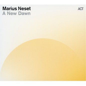 Cover for Marius Neset · A New Dawn (CD) (2021)