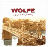 Cover for Wolfe · Delaware Crossing (CD) (2004)