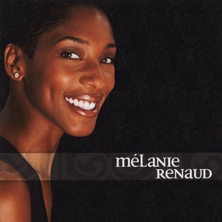 Cover for Melanie Renaud (CD) (2020)