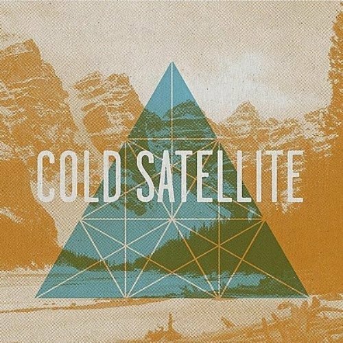 Jeffrey Foucault - Cold Satellite - Jeffrey Foucault - Musikk - BLUEBIRD - 0620673337021 - 14. januar 2022