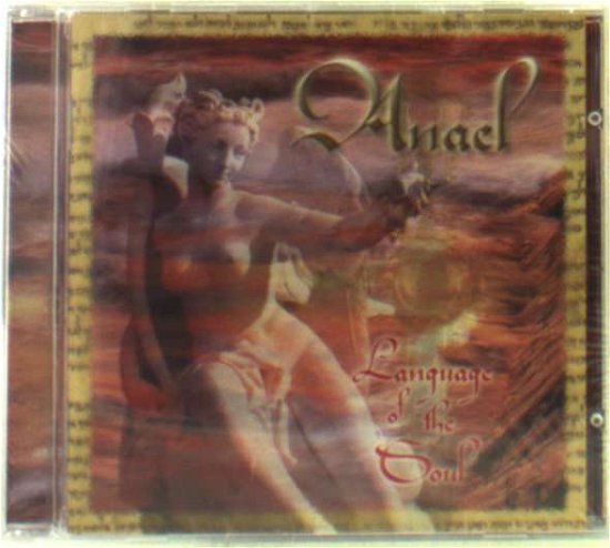 Cover for Anael · Language of the Soul (Cd) (Obs) (CD)